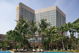 Shangri-la Surabaya fotoÄŸrafÄ±
