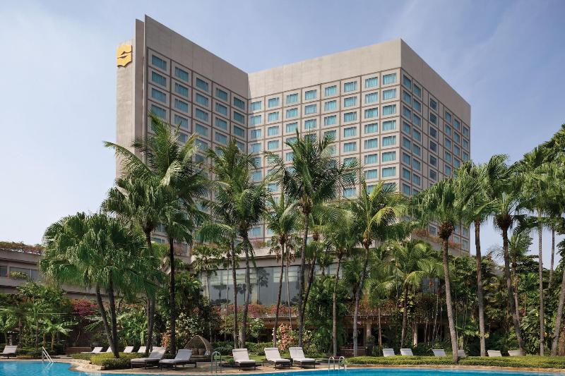 Shangri-la Surabaya - Genel