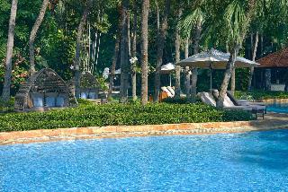 Shangri-la Surabaya fotoÄŸrafÄ±