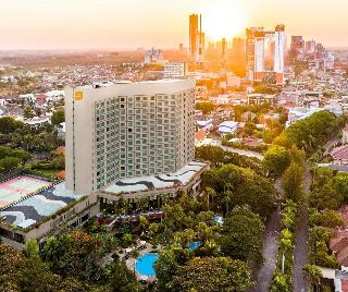 Shangri-la Surabaya fotoÄŸrafÄ±