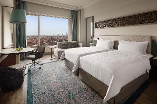 Shangri-la Surabaya fotoÄŸrafÄ±
