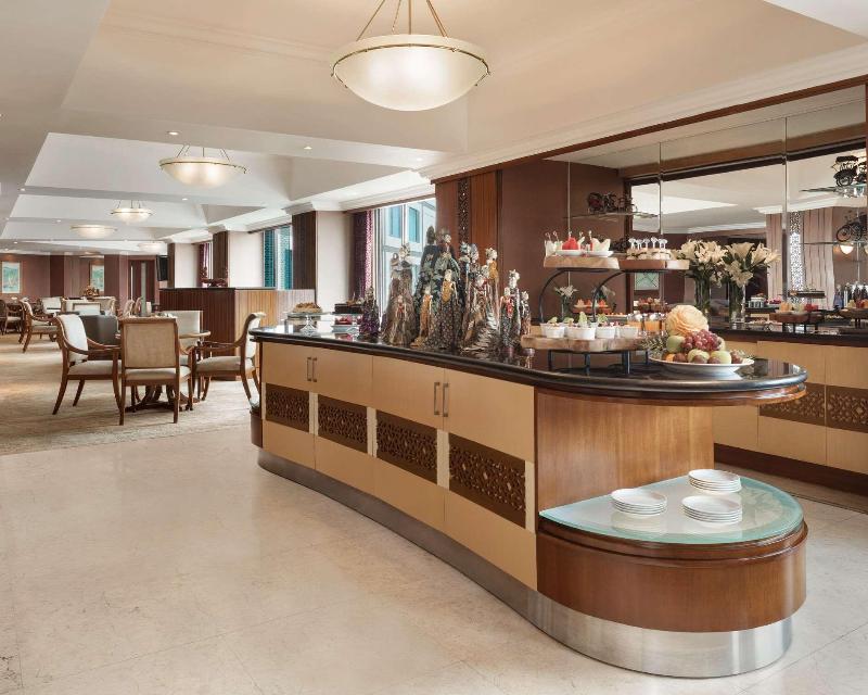 Shangri-la Surabaya - Oda