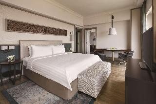 Shangri-la Surabaya fotoÄŸrafÄ±