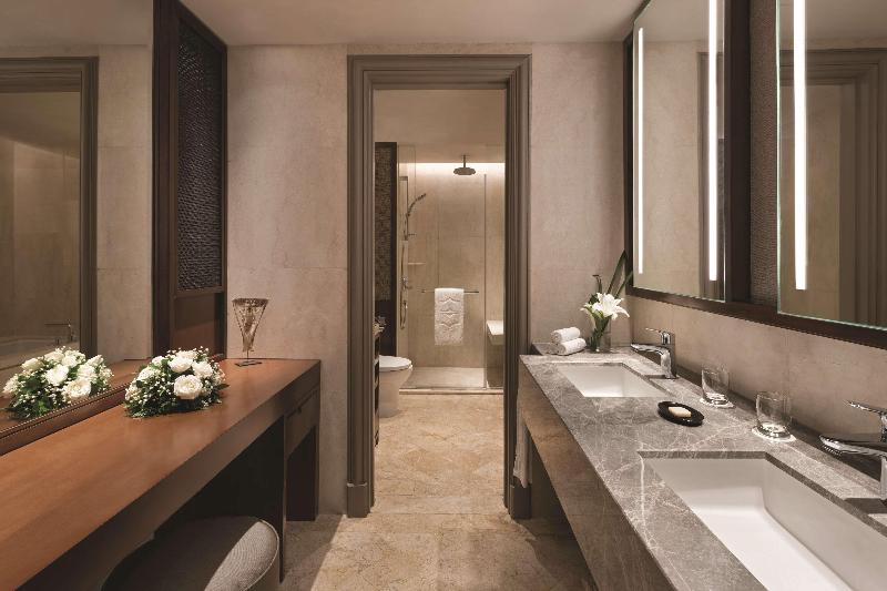 Shangri-la Surabaya - Oda