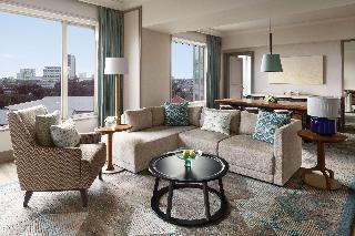 Shangri-la Surabaya fotoÄŸrafÄ±