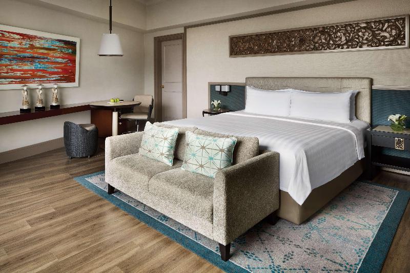 Shangri-la Surabaya - Oda
