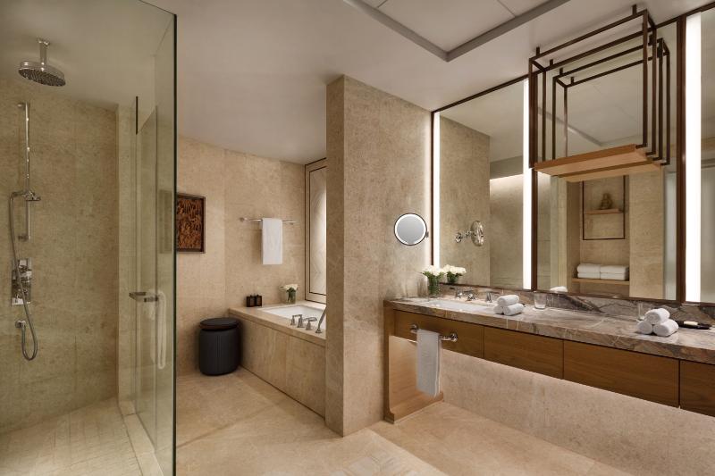 Shangri-la Surabaya - Oda