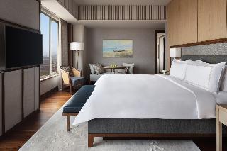 Shangri-la Surabaya fotoÄŸrafÄ±