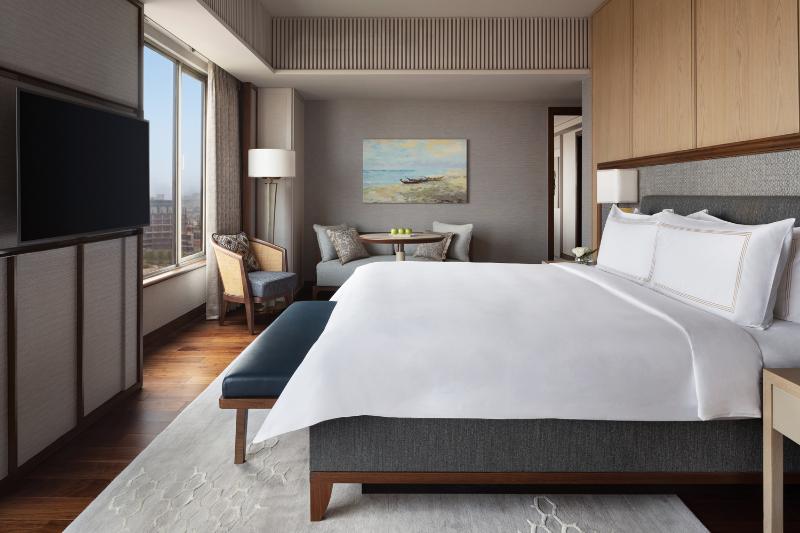 Shangri-la Surabaya - Oda