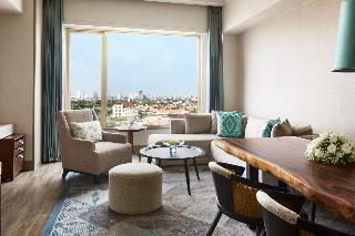 Shangri-la Surabaya fotoÄŸrafÄ±