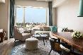 Shangri-la Surabaya oda fotoğrafı