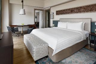 Shangri-la Surabaya fotoÄŸrafÄ±