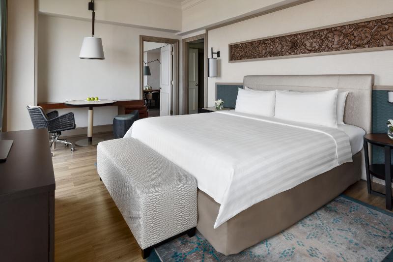 Shangri-la Surabaya - Oda