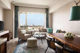 Shangri-la Surabaya fotoÄŸrafÄ±