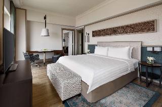 Shangri-la Surabaya fotoÄŸrafÄ±