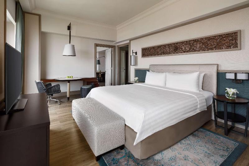 Shangri-la Surabaya - Oda
