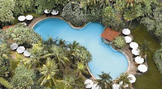 Shangri-la Surabaya fotoÄŸrafÄ±