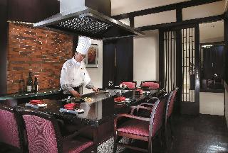 Shangri-la Surabaya fotoÄŸrafÄ±