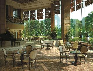 Shangri-la Surabaya fotoÄŸrafÄ±