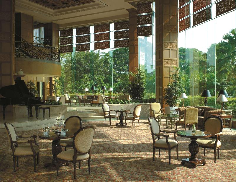 Shangri-la Surabaya - Restoran