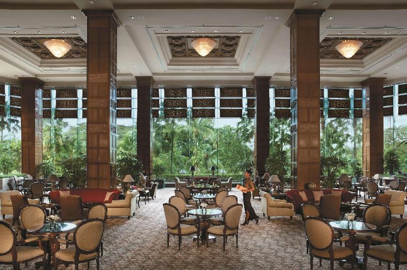Shangri-la Surabaya - Restoran