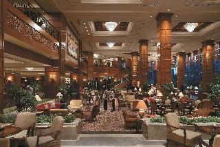 Shangri-la Surabaya fotoÄŸrafÄ±