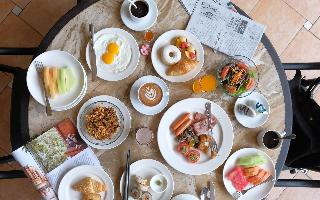 Shangri-la Surabaya fotoÄŸrafÄ±