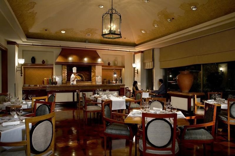 Shangri-la Surabaya fotoÄŸrafÄ±