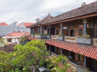 Hotel Sorga Cottages Kuta fotoÄŸrafÄ±