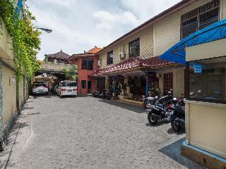 Hotel Sorga Cottages Kuta fotoÄŸrafÄ±