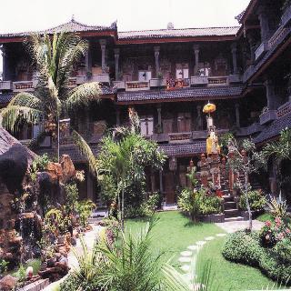 Hotel Sorga Cottages Kuta fotoÄŸrafÄ±