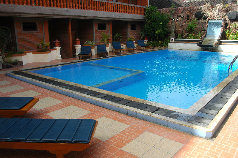 Hotel Sorga Cottages Kuta fotoÄŸrafÄ±
