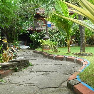 Hotel Sorga Cottages Kuta otel fotoğrafı