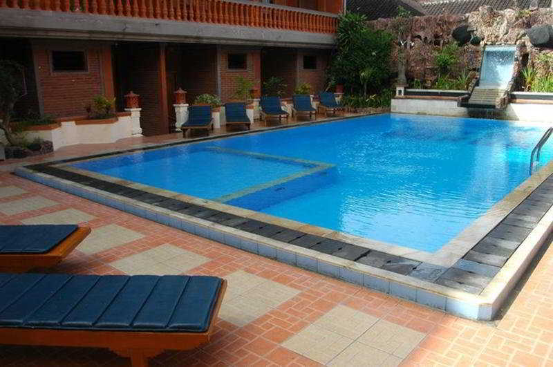 Hotel Sorga Cottages Kuta fotoÄŸrafÄ±