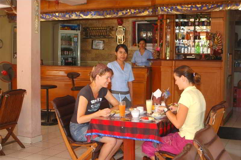Hotel Sorga Cottages Kuta fotoÄŸrafÄ±