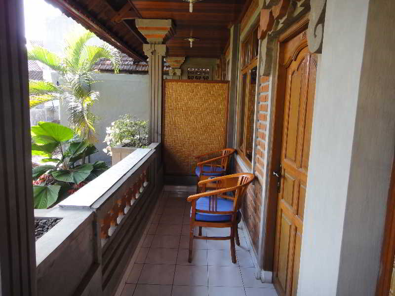 Hotel Sorga Cottages Kuta fotoÄŸrafÄ±