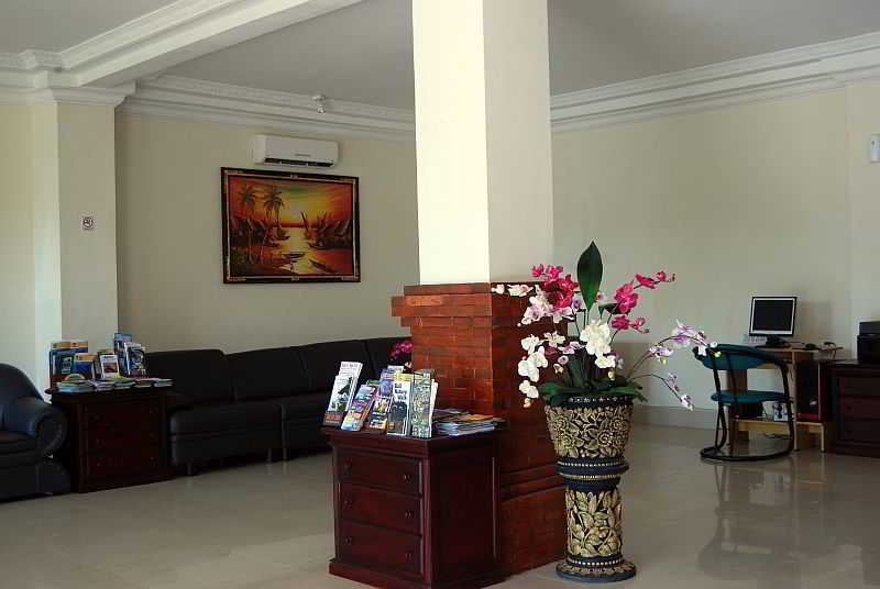 Stana Puri Gopa & Spa fotoÄŸrafÄ±