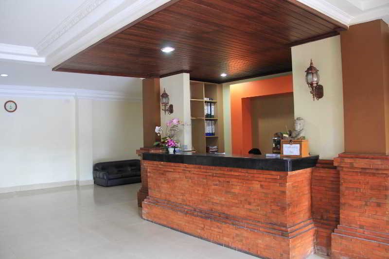 Stana Puri Gopa & Spa fotoÄŸrafÄ±
