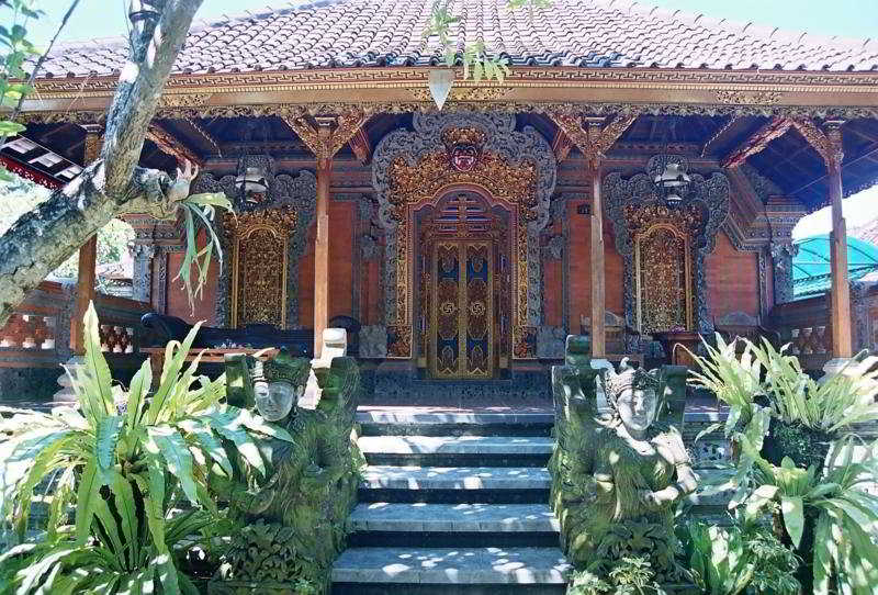 Stana Puri Gopa & Spa fotoÄŸrafÄ±