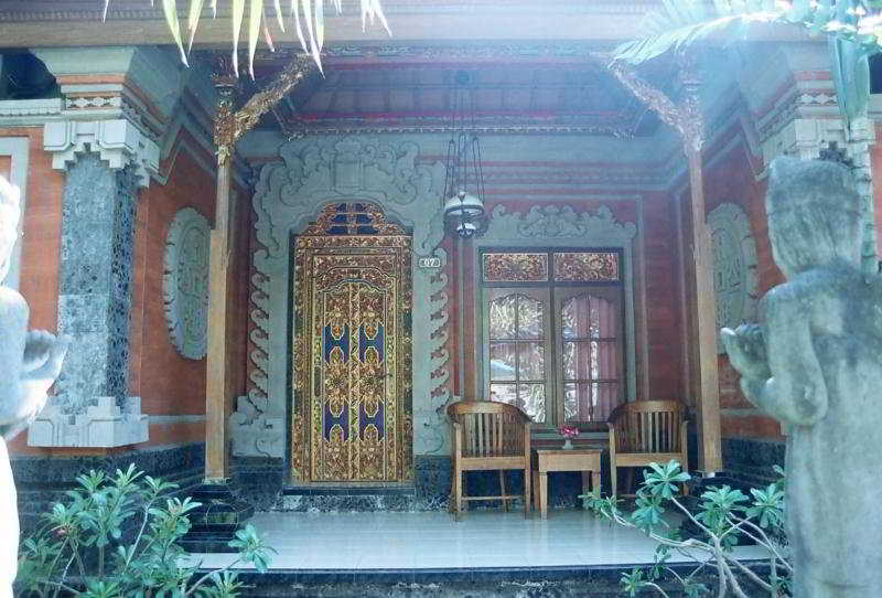 Stana Puri Gopa & Spa fotoÄŸrafÄ±