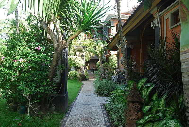Stana Puri Gopa & Spa fotoÄŸrafÄ±