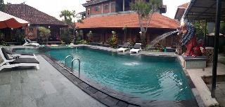 Stana Puri Gopa & Spa fotoÄŸrafÄ±