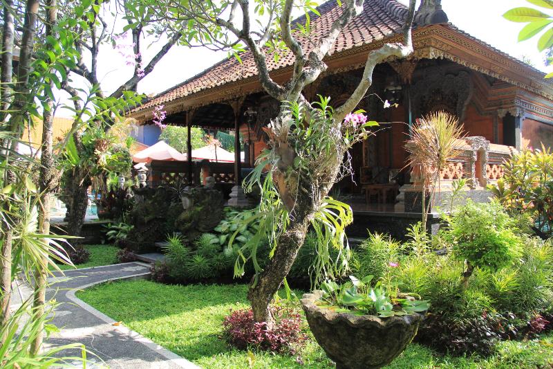 Stana Puri Gopa & Spa - Genel