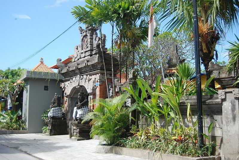 Stana Puri Gopa & Spa fotoÄŸrafÄ±