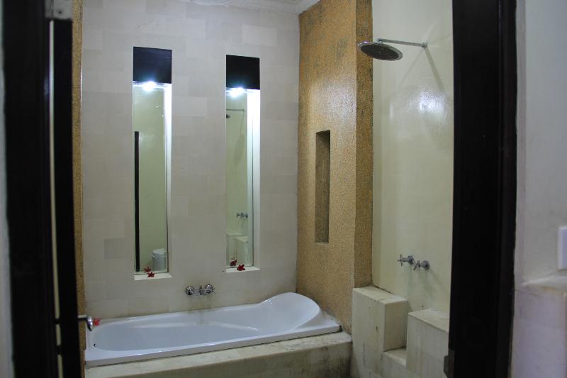Stana Puri Gopa & Spa - Genel