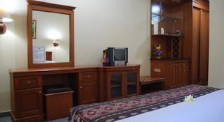 Stana Puri Gopa & Spa fotoÄŸrafÄ±