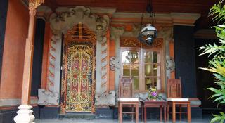 Stana Puri Gopa & Spa fotoÄŸrafÄ±