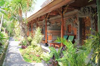 Stana Puri Gopa & Spa fotoÄŸrafÄ±