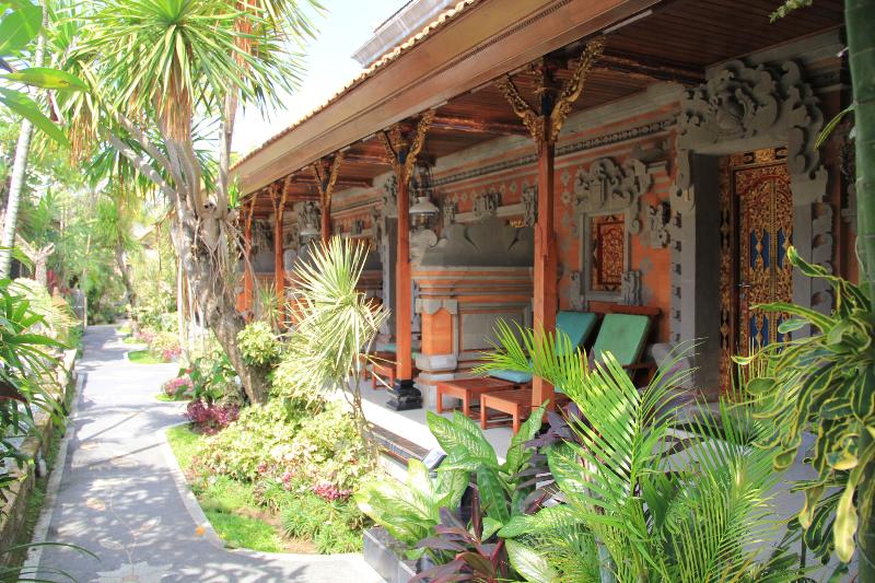 Stana Puri Gopa & Spa - Genel
