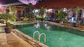 Stana Puri Gopa & Spa otel fotoğrafı